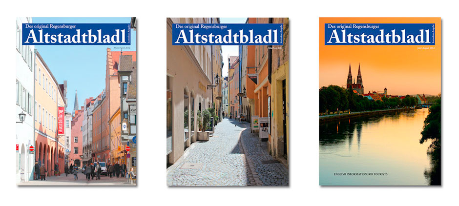 Altstadtbladl